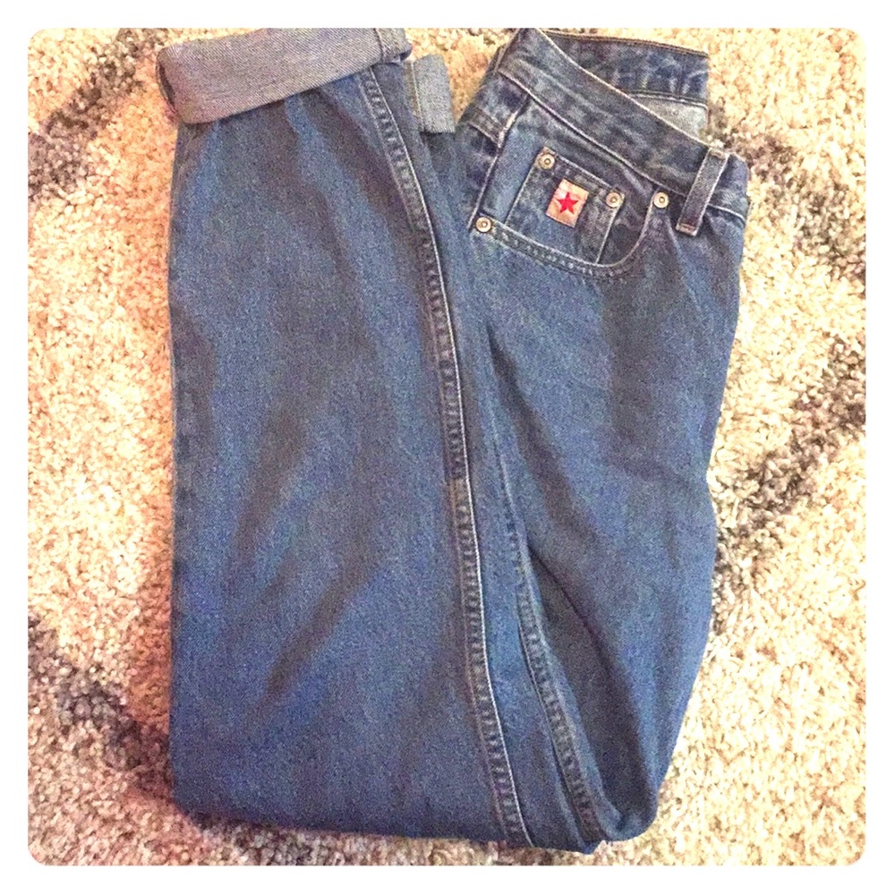 Vintage 1970s Rockies jeans
